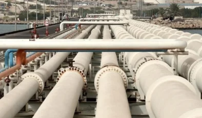 Türkiye'nin petrol ithalatı şubat ayında geriledi