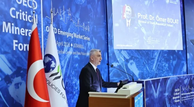 Türkiye'ye Yönelik İhracat Kısıtlamaları 2009 Yılından Bu Yana 5 Kat Arttı