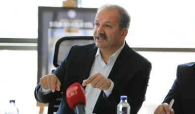 “Üniversite hastanelerinin sorunlarını gündemden düşürmeyeceğiz”