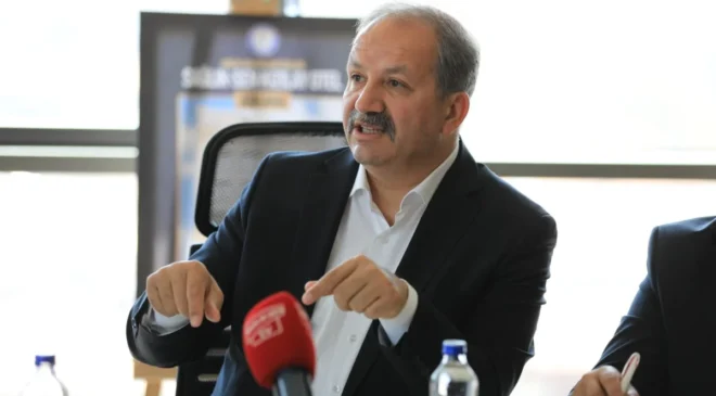 “Üniversite hastanelerinin sorunlarını gündemden düşürmeyeceğiz”