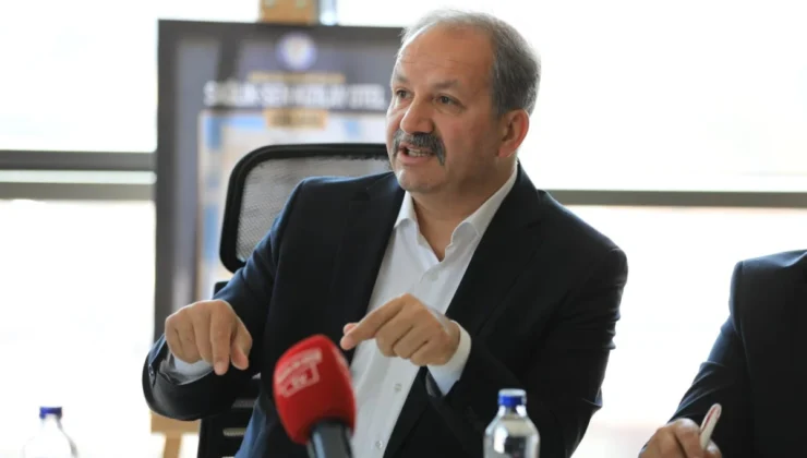 “Üniversite hastanelerinin sorunlarını gündemden düşürmeyeceğiz”