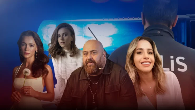 Ünlü isimlere uyuşturucu operasyonu: 11 gözaltı