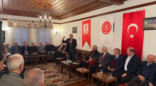 Yaşar Yıldırım’dan ‘Tam bağımsızlık’ vurgusu: “SİHA pazarının %65’i Türkiye’nin elinde”