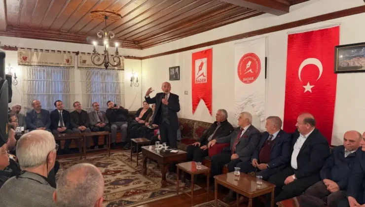 Yaşar Yıldırım’dan ‘Tam bağımsızlık’ vurgusu: “SİHA pazarının %65’i Türkiye’nin elinde”