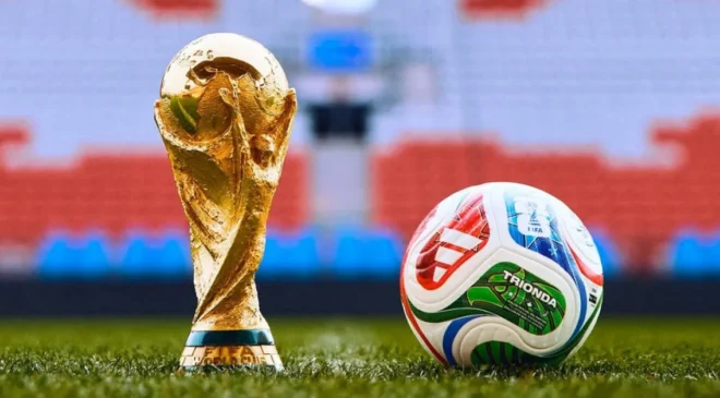 2026 Dünya Kupası’ndan 13 milyar dolarlık rekor beklentisi
