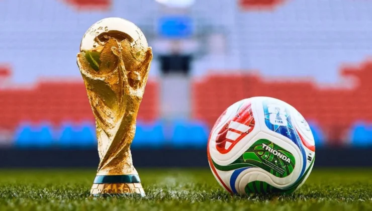 2026 Dünya Kupası’ndan 13 milyar dolarlık rekor beklentisi
