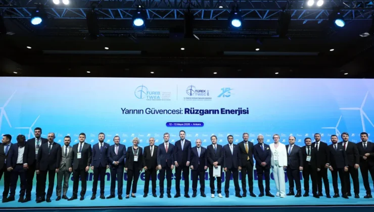2026 yılı rüzgârın yılı olacak
