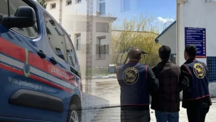 33 İlde FETÖ’ye Operasyon, 69 Şüpheli Yakalandı