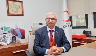 Ramazan Saygılı: “Kurbanın Bereketi Milyonların Sofrasına Ulaşacak”