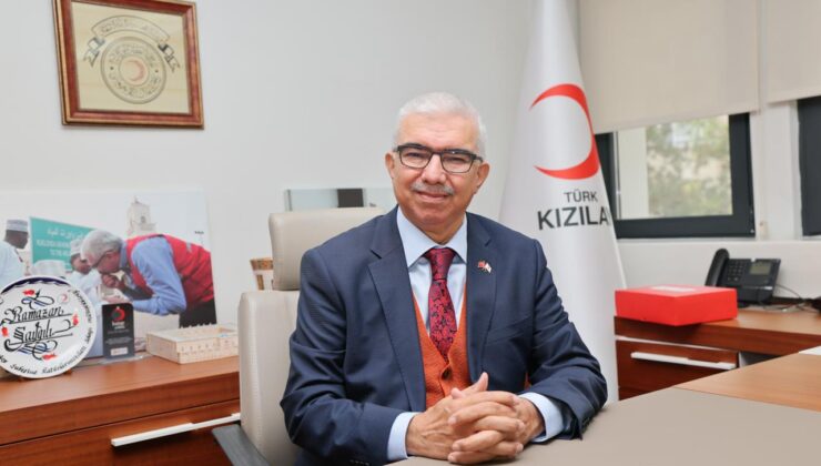 Ramazan Saygılı: “Kurbanın Bereketi Milyonların Sofrasına Ulaşacak”