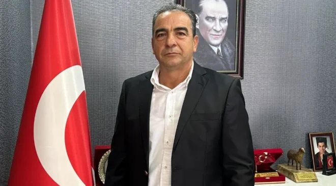 Adana’da canlı koyun keçi kilogram fiyatı 400 Lira