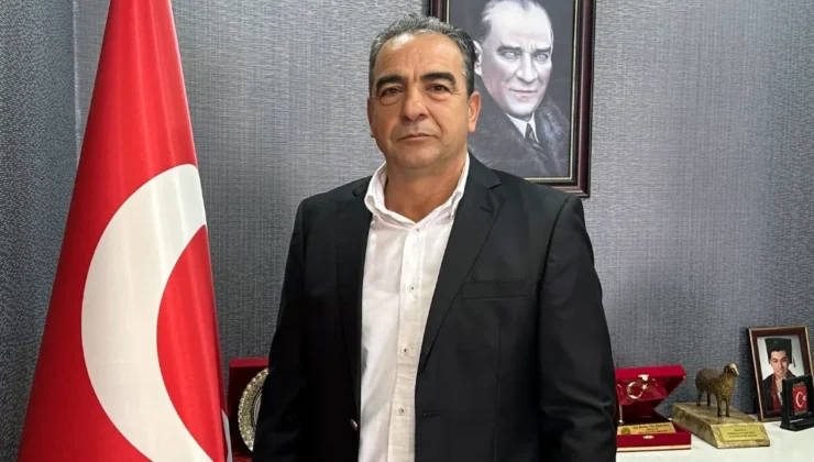 Adana’da canlı koyun keçi kilogram fiyatı 400 Lira