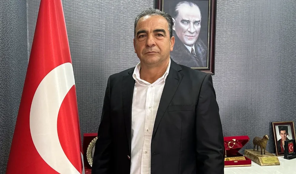 Adana’da canlı koyun keçi kilogram fiyatı 400 Lira