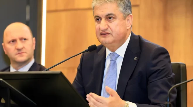 Adana’daki sahipsiz hayvanlar barınaklara alınmak üzere toplatılıyor