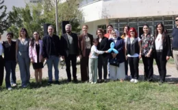 ÇÜ’de Çölyak Günü Farkındalık Etkinliği Düzenlendi