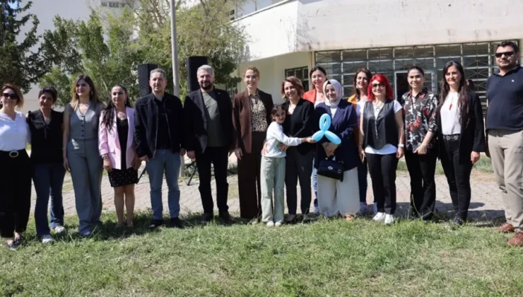 ÇÜ’de Çölyak Günü Farkındalık Etkinliği Düzenlendi