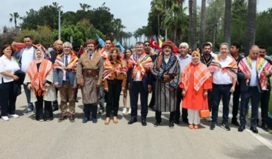 Çukurova ÜNİFEST 2026 Unutulmaz Anlar Yaşattı
