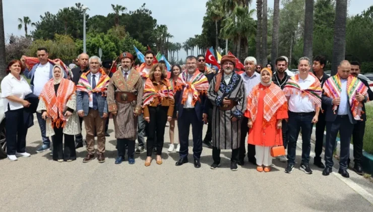 Çukurova ÜNİFEST 2026 Unutulmaz Anlar Yaşattı