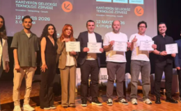 İstanbul Arel Üniversitesi’nde “Kariyerin Geleceği Teknoloji Zirvesi” gerçekleştirildi