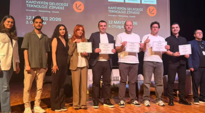 İstanbul Arel Üniversitesi’nde “Kariyerin Geleceği Teknoloji Zirvesi” gerçekleştirildi