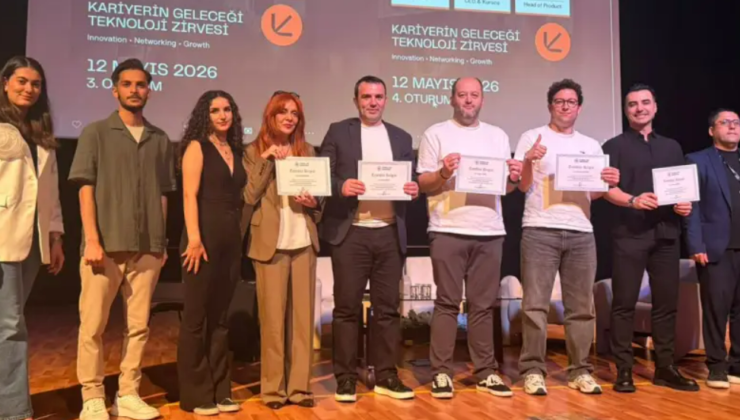 İstanbul Arel Üniversitesi’nde “Kariyerin Geleceği Teknoloji Zirvesi” gerçekleştirildi