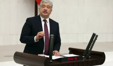 “Rantçılarla, Kara Paracılarla, Tefecilerle Barıştınız, Bir Esnafla Barışamadınız”