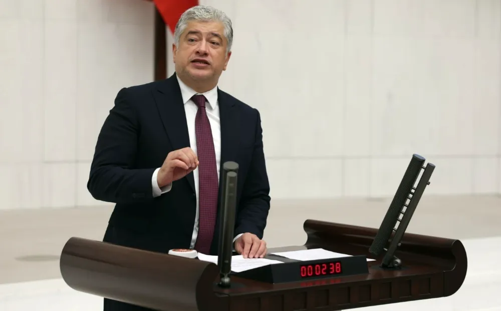 “Rantçılarla, Kara Paracılarla, Tefecilerle Barıştınız, Bir Esnafla Barışamadınız”