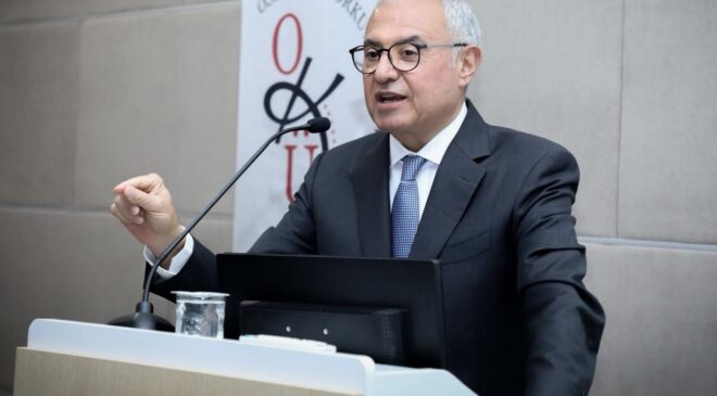 Sütcü “Teorik Bilgi, Sahada Güçlenir”