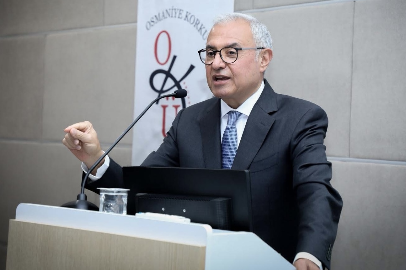 Sütcü “Teorik Bilgi, Sahada Güçlenir”