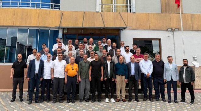 Sokaklarımız Güvenli Olsun Can Güvenliği Önceliğimizdir