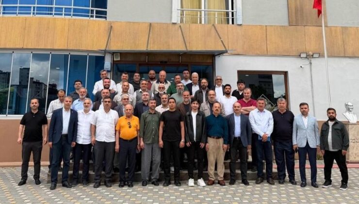 Sokaklarımız Güvenli Olsun Can Güvenliği Önceliğimizdir