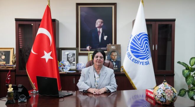 Akkan: “Bayramlar Paylaştıkça Güzel”