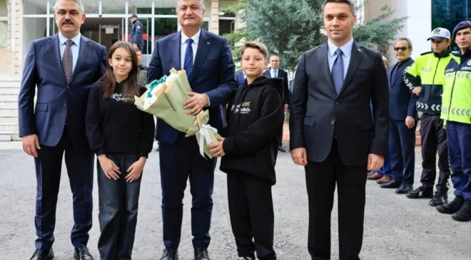 Yavuz, “Pozantı alın teriyle yoğrulmuş güçlü bir dayanışma kültürüne sahip”