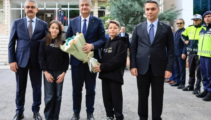 Yavuz, “Pozantı alın teriyle yoğrulmuş güçlü bir dayanışma kültürüne sahip”