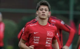 A Milli Takım, Dünya Kupası hazırlıklarına tam gaz devam ediyor