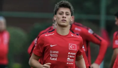 A Milli Takım, Dünya Kupası hazırlıklarına tam gaz devam ediyor