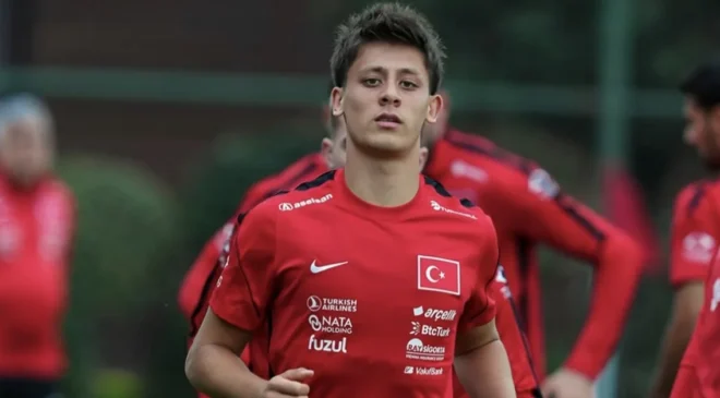 A Milli Takım, Dünya Kupası hazırlıklarına tam gaz devam ediyor