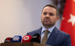 Adalet Bakanı Akın Gürlek'ten, butlan açıklaması