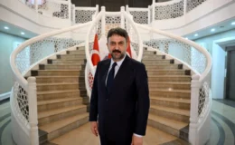 AKK Başkanı Halil İbrahim Yılmaz’dan dayanışma ve bereket vurgusu