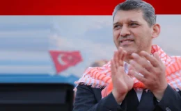 Ali Çetin’den CHP’li belediyelere dikkat çeken çıkış: “Keşke eleştirecek hizmet bulabilsek”