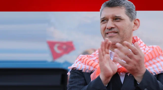 Ali Çetin’den CHP’li belediyelere dikkat çeken çıkış: “Keşke eleştirecek hizmet bulabilsek”