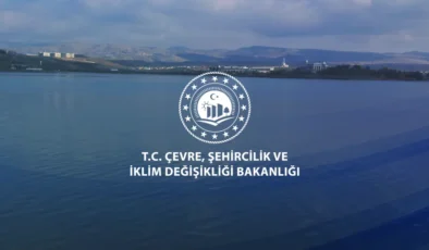 Ankara Mogan Gölündeki Kirliliğe Ceza