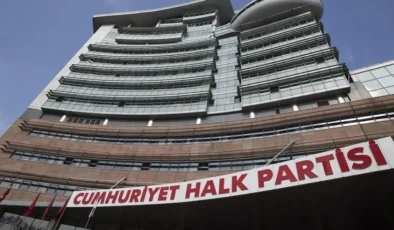 CHP’de kritik temas: İki heyet bugün masaya oturuyor