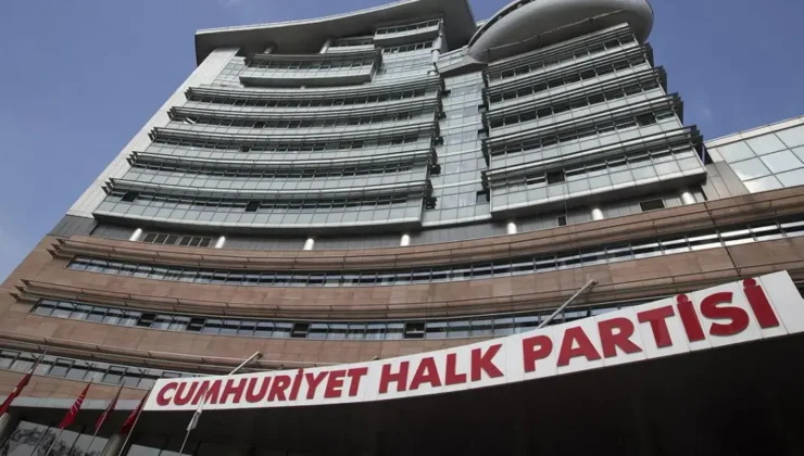 CHP’de kritik temas: İki heyet bugün masaya oturuyor