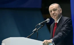 Cumhurbaşkanı Erdoğan: Avrupa'nın Türkiye'ye duyduğu ihtiyaç daha da artacaktır