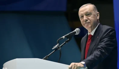 Cumhurbaşkanı Erdoğan: Avrupa'nın Türkiye'ye duyduğu ihtiyaç daha da artacaktır