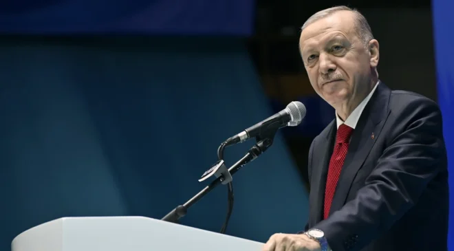 Cumhurbaşkanı Erdoğan: Avrupa'nın Türkiye'ye duyduğu ihtiyaç daha da artacaktır