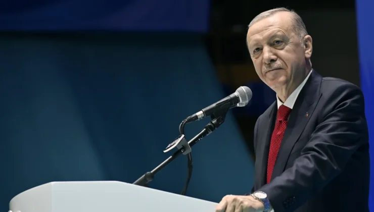 Cumhurbaşkanı Erdoğan: Avrupa'nın Türkiye'ye duyduğu ihtiyaç daha da artacaktır