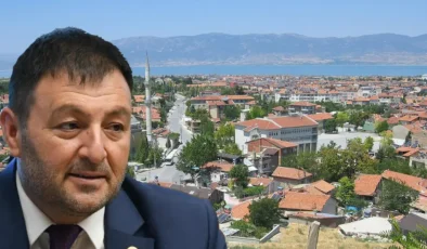 Dereboğazı krizi büyüyor: Zabun’un “sınır değişsin” önerisi Burdur’u karıştırdı