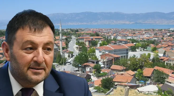 Dereboğazı krizi büyüyor: Zabun’un “sınır değişsin” önerisi Burdur’u karıştırdı
